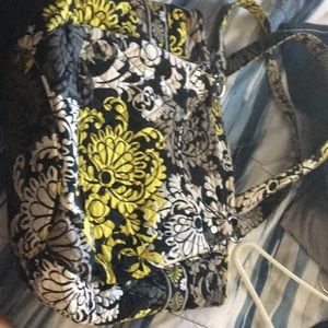 Vera Bradley shoulder bag